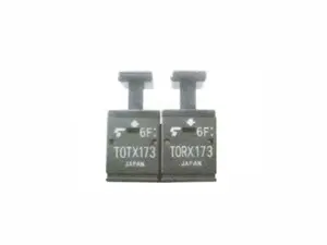 OPTICAL, GAMMA, OMNI PLUS, TOTX173, TORX173
