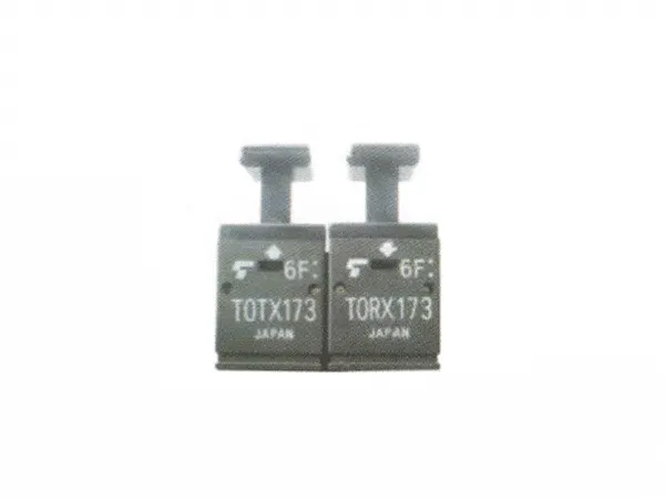OPTICAL, GAMMA, OMNI PLUS, TOTX173, TORX173