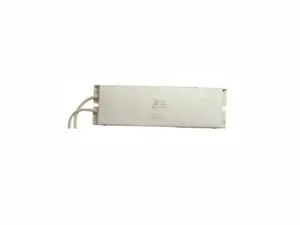 PB RESISTOR, OMNIPLUS, N1001935,12X65X220MM, 300W,5