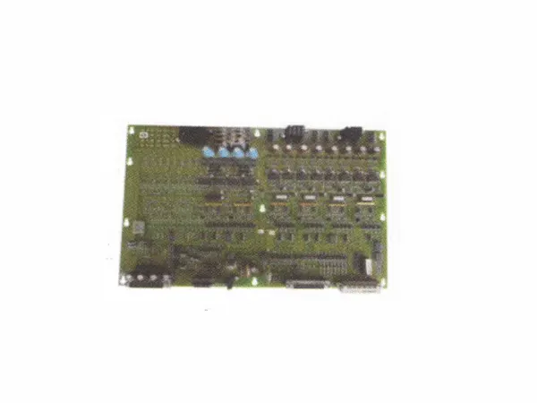 BE153720, IB BOARD, GAMMA