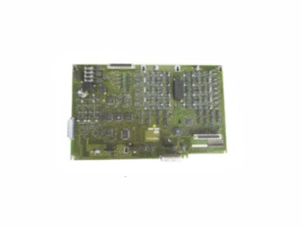 BE219286, IBR-5 BOARD, GAMMAX