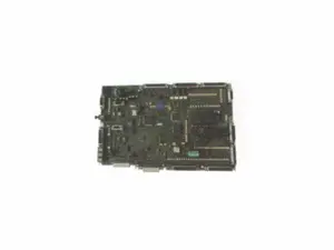 MCB-4,MCB-6 CIRCUIT BOARD, OMNIPLUS, GAMMAX, BE305108