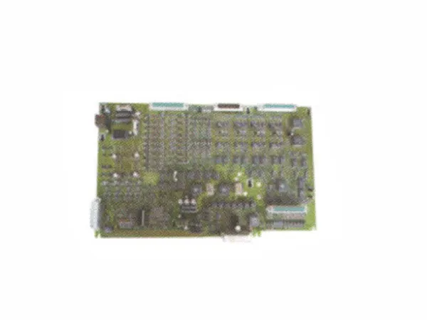 AIB-2 PRINT CIR BOARD, OMNIPLUS, BE302553