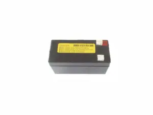 1.3A, 12V BATTERY