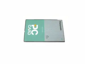 PC CARD, THEMA, CLIPPER, MYTHOS, BN-256HSR