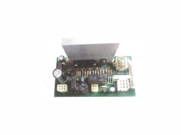 CLIPPER, MYTHOS, HEMC BOARD, A2EM56A