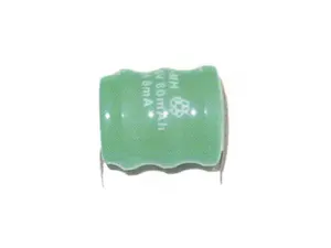 3.6V BATTERY, USED IN MCU, EG1, OPT