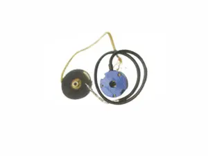 LET-OFF MOTOR ENCODER, THEMA EXCEL, CLIPPER, MYTHOS, TS5212N556, 48-2000P6-L6-5V