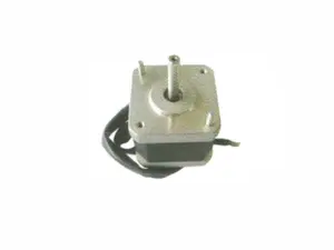 STEP MOTOR, CLIPPER, MYTHOS, BIE436A, 6540R337