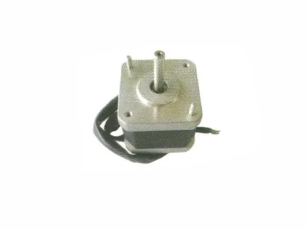 STEP MOTOR, CLIPPER, MYTHOS, BIE436A, 6540R337