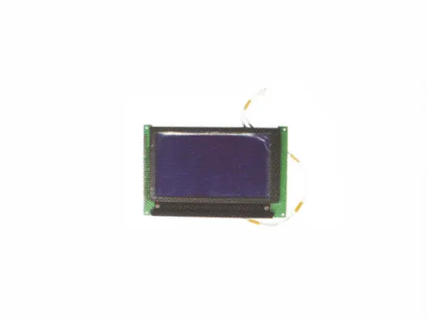 DISPLAY, PANTER, LMG7420