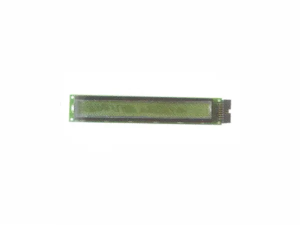 THEMA 11E, EDM 4002 DISPLAY
