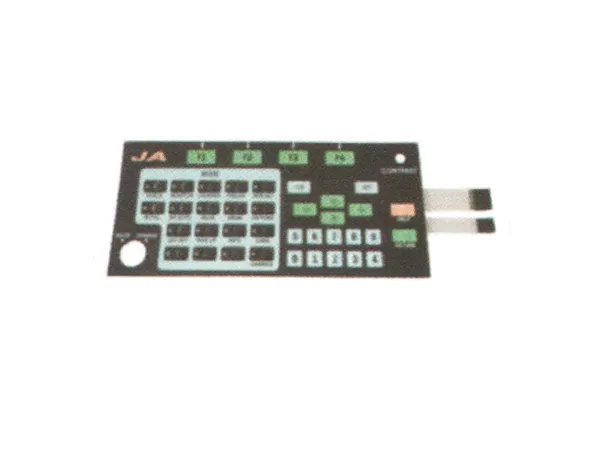 MEMBRANCE, JAT500, JJ984L1-NK8113