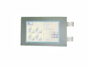 SMALL DISPLAY, JAT600,610, 64520-01001 KL 6440 RSTS, 64520-01002 KL 6440 SSTT