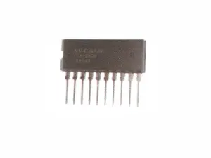 NEC JAPAN, UPA1552A, JAT610, 710