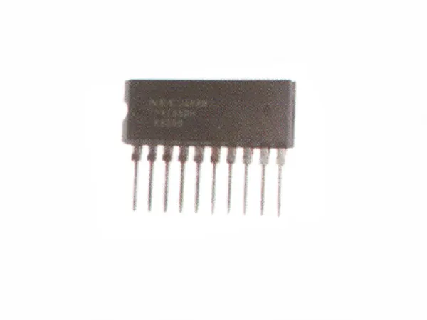 NEC JAPAN, UPA1552A, JAT610, 710