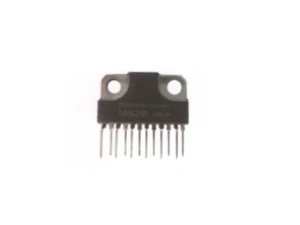 MODULE, JAT610, 710, TA8429H