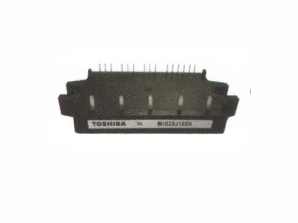 TOSHIBA MIG20J103H, LET OFF PANEL MODULE, JAT610, 710