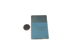 MEMORY CARD, JS256G3 256KB