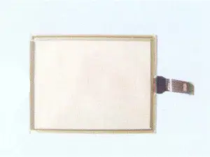 TOUCH PANEL 8 LINES, 10.4 INCH, TP170