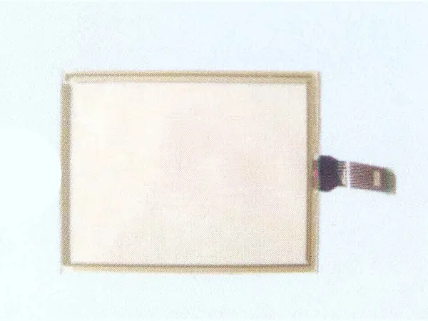 TOUCH PANEL 8 LINES, 10.4 INCH, TP170