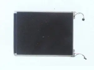 LCD 12.1 INCH, B7K1066957