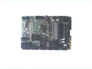 ZAX-E MAIN BOARD, 625726