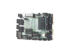 ZAX MAIN BOARD, 625645-48A