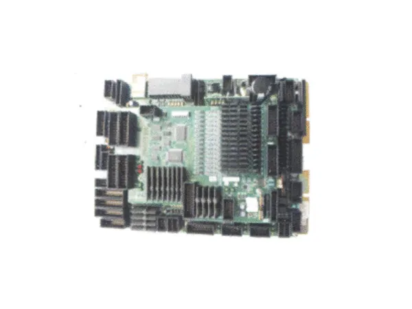 ZAX MAIN BOARD, 625645-48A
