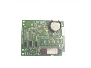 ZAX-E CPU BOARD, 625726C