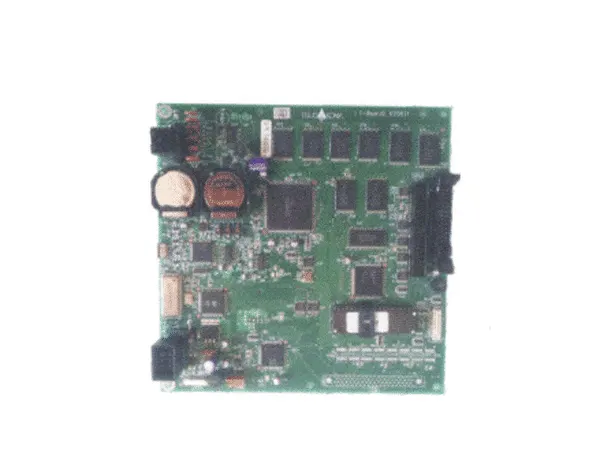 LCD BOARD, 625831