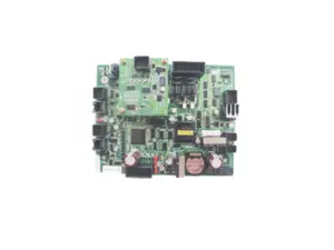 FCU6.2 BOARD 625988-70
