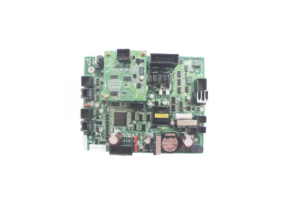 FCU6.2 BOARD 625988-70