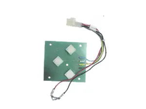 COMMAND BOARD, 62713AA