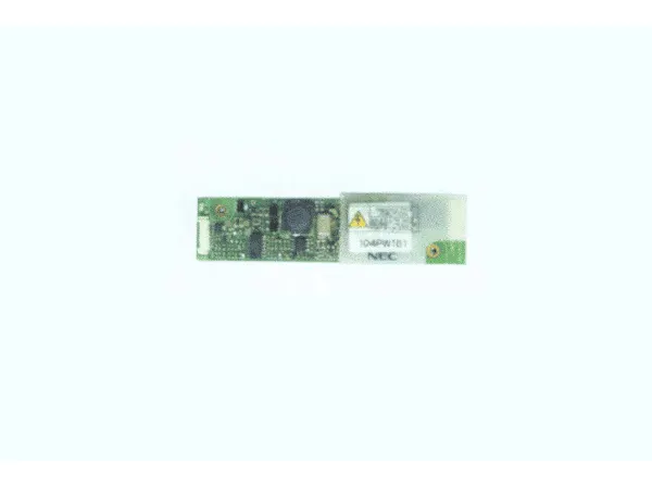 ZAX-N, BACKLIGHT, INVERTER