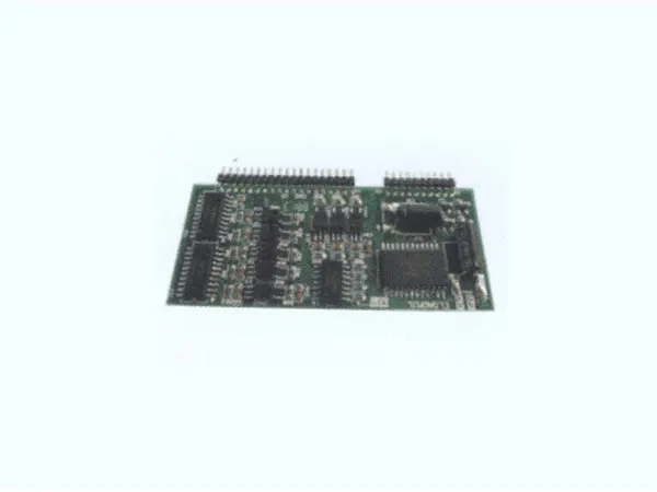 ELO5 THICK-FILM CIRCUIT, ELOADMJL