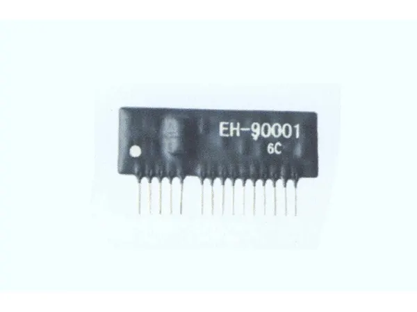 THICK-FILM CIRCUIT EH90001