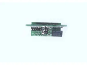 ZAX-N TIME RELAY 6S-CNF