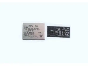 TIME RELAY H3AF-BU