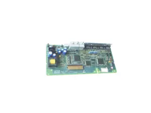 LENZE CPU BOARD