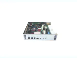 FCU3 BOARD