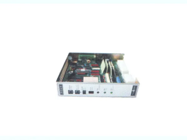 FCU3 BOARD