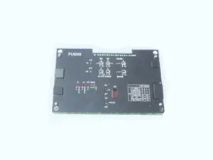 FU203 BOARD