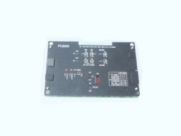 FU203 BOARD