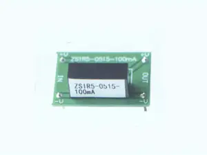 POWER MODULE ZSIR5-0515-100mA