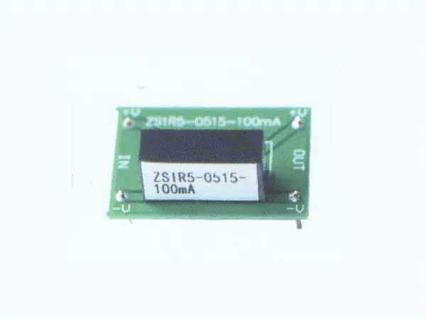 POWER MODULE ZSIR5-0515-100mA