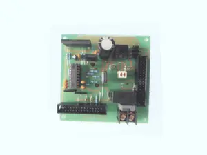EDGE YARN MACHINE DASH BOARD, HBW-100