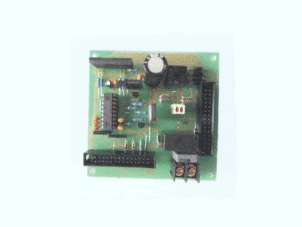 EDGE YARN MACHINE DASH BOARD, HBW-100