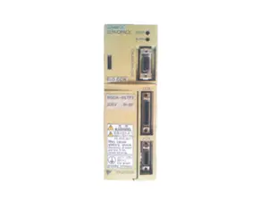 SERVOPACK 625687CC