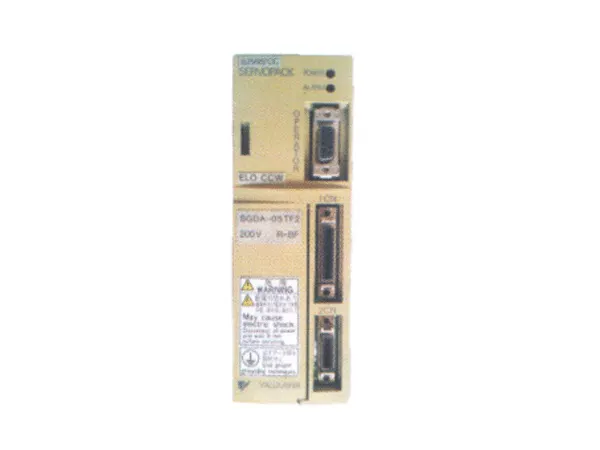 SERVOPACK 625687CC